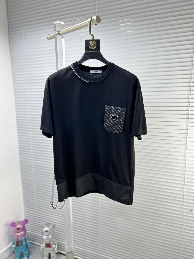 Prada T-Shirts